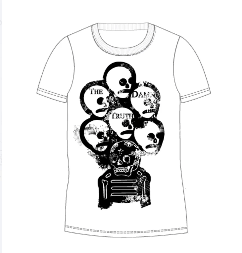Image of T Shirt Sale !!