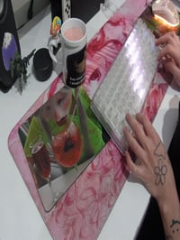 Image 2 of mousepad