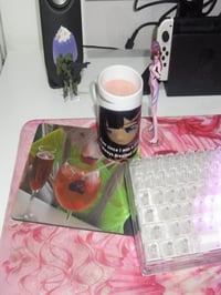 Image 1 of mousepad