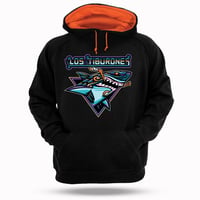 Tiburones Artist Edition Hoodie