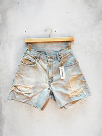 Image 1 of W29 shorts
