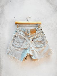 Image 2 of W29 shorts