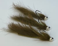 Image 1 of Poacher (Jig Streamer)