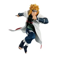 Image 1 of Banpresto - Naruto Shippuden - Vibration Stars - Namikaze Minato II Statue Medium