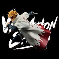 Image 4 of Banpresto - Naruto Shippuden - Vibration Stars - Namikaze Minato II Statue Medium