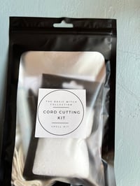 Cord Cutting Kit