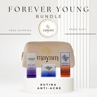 Image 1 of Rutina Anti Acne Complete Dia y Noche (Value $150) 