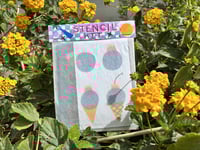 Stencil Kit