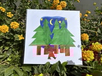 Image 1 of Night Walk