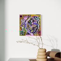 Image 1 of Heightened intuition