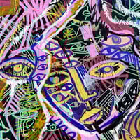 Image 3 of Heightened intuition