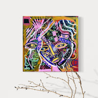 Image 2 of Heightened intuition