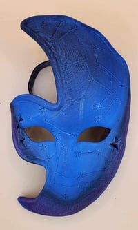 Image 1 of Galaxy Mask - Adult