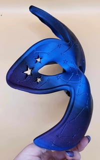 Image 2 of Galaxy Mask - Adult