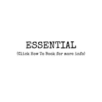 ESSENTIAL