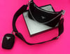 Prada Fashion Bag