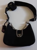 Prada Fashion Bag