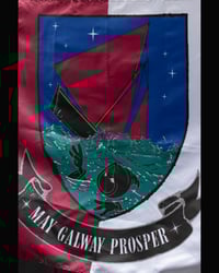 Image 3 of MAY GALWAY PROSPER FLAG