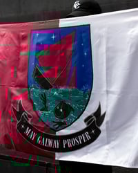 Image 4 of MAY GALWAY PROSPER FLAG