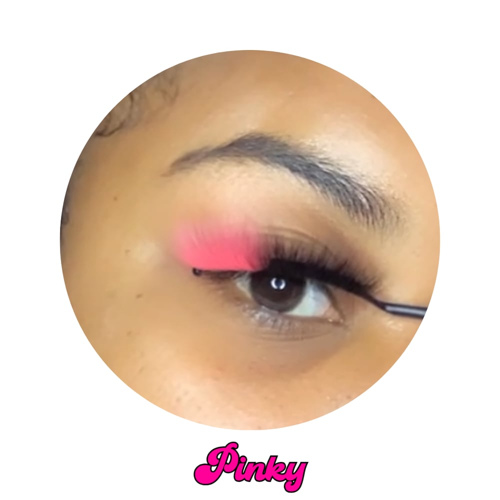 Image of Pinky