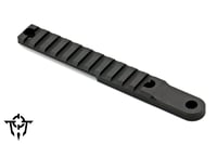 Image 4 of CZ Bren 2MS Handguard Picatinny Rails