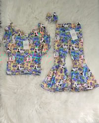 Image 1 of Minions outfit 