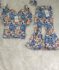 Image 5 of Minions outfit 