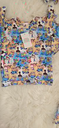 Image 4 of Minions outfit 