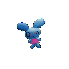 O//o sticker