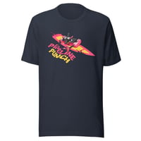 Image 1 of Pipeline Punch Graphic Tee