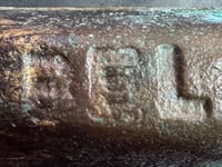 Image 4 of 16lb BELMONT Bronze/Brass Bullion
