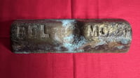 Image 1 of 16lb BELMONT Bronze/Brass Bullion