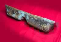 Image 3 of 16lb BELMONT Bronze/Brass Bullion