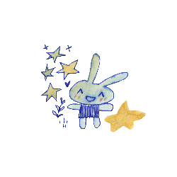 having fun and laughing sticker