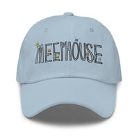 Image 1 of Meephouse Dad Hat