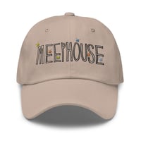 Image 2 of Meephouse Dad Hat