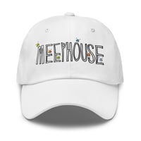 Image 3 of Meephouse Dad Hat