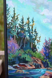 Image 4 of Edge of the World. Dawsonville, GA.