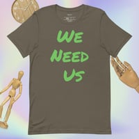 Image 3 of United We Stand Unisex T-shirt