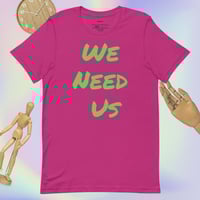 Image 5 of United We Stand Unisex T-shirt