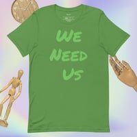 Image 11 of United We Stand Unisex T-shirt