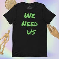 Image 7 of United We Stand Unisex T-shirt