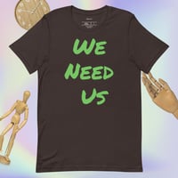Image 9 of United We Stand Unisex T-shirt