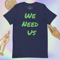 Image 1 of United We Stand Unisex T-shirt