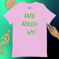 Image 4 of United We Stand Unisex T-shirt