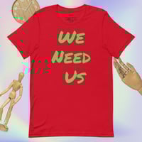 Image 13 of United We Stand Unisex T-shirt