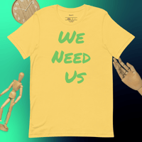 Image 10 of United We Stand Unisex T-shirt