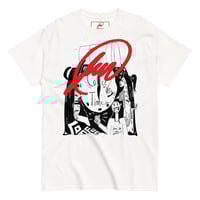 Image 2 of I<3Coffee Tee