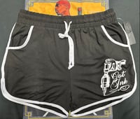 “Got Ink?”Designed by Pritione for BRKTHRU