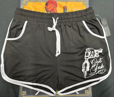 Image of “Got Ink?”Designed by Pritione for BRKTHRU
